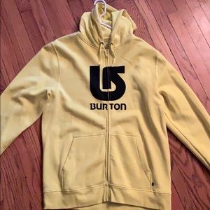 Burton Sweatshirt